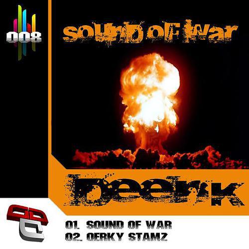 Постер альбома Sound Of War
