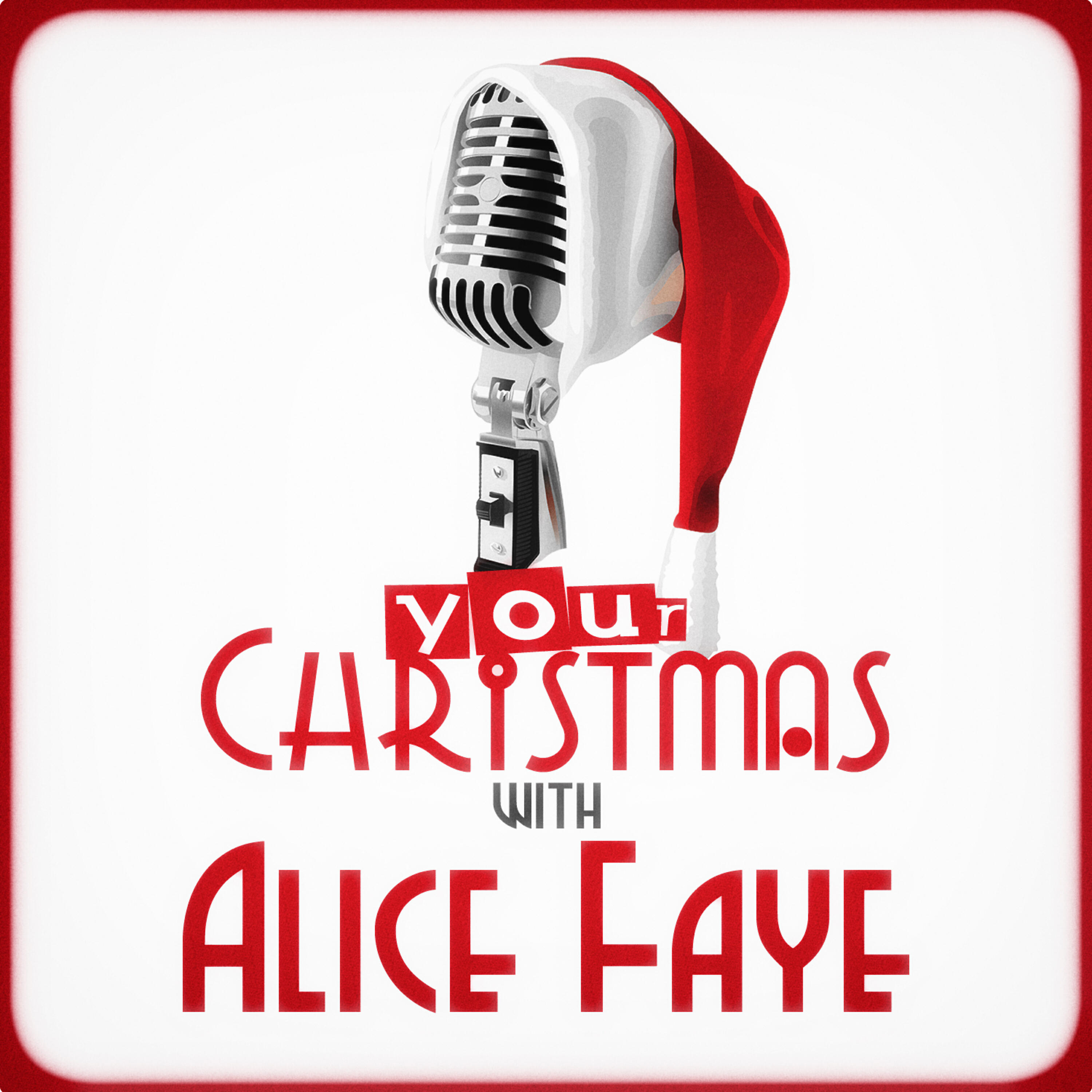 Alice Faye - Rose of Washington Square