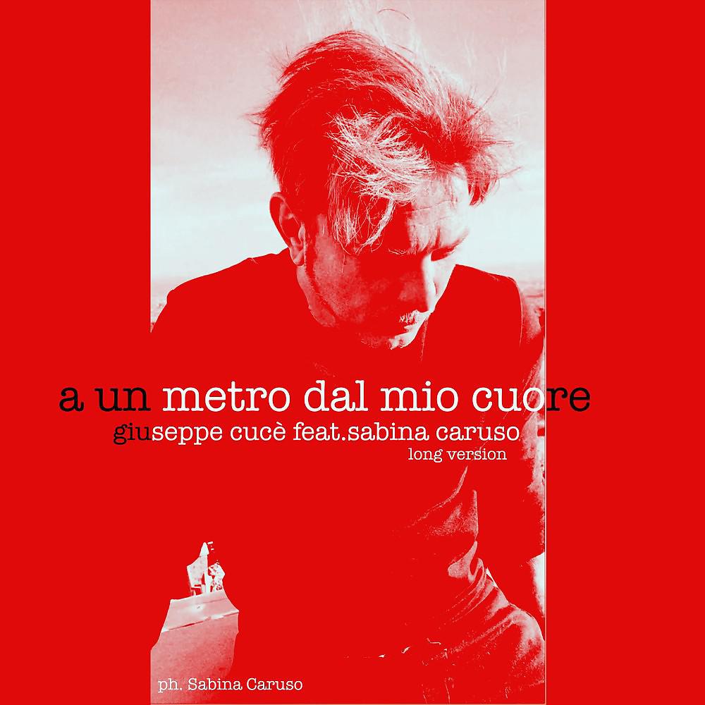 Постер альбома A un metro dal mio cuore (Long Version)