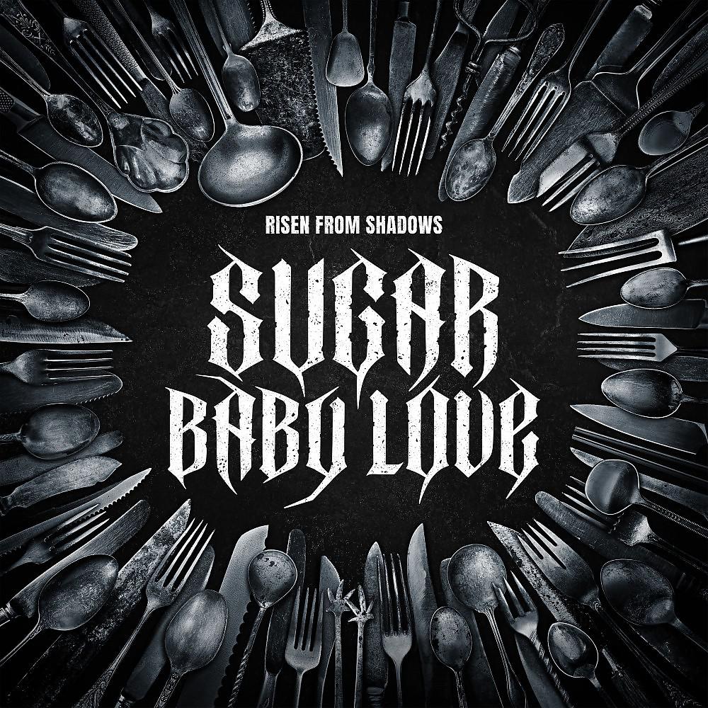 Постер альбома Sugar Baby Love