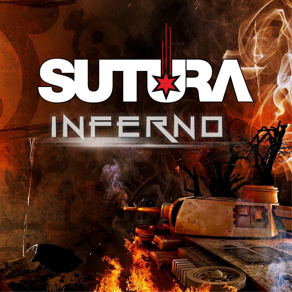 Sutura - Black Lives Matter