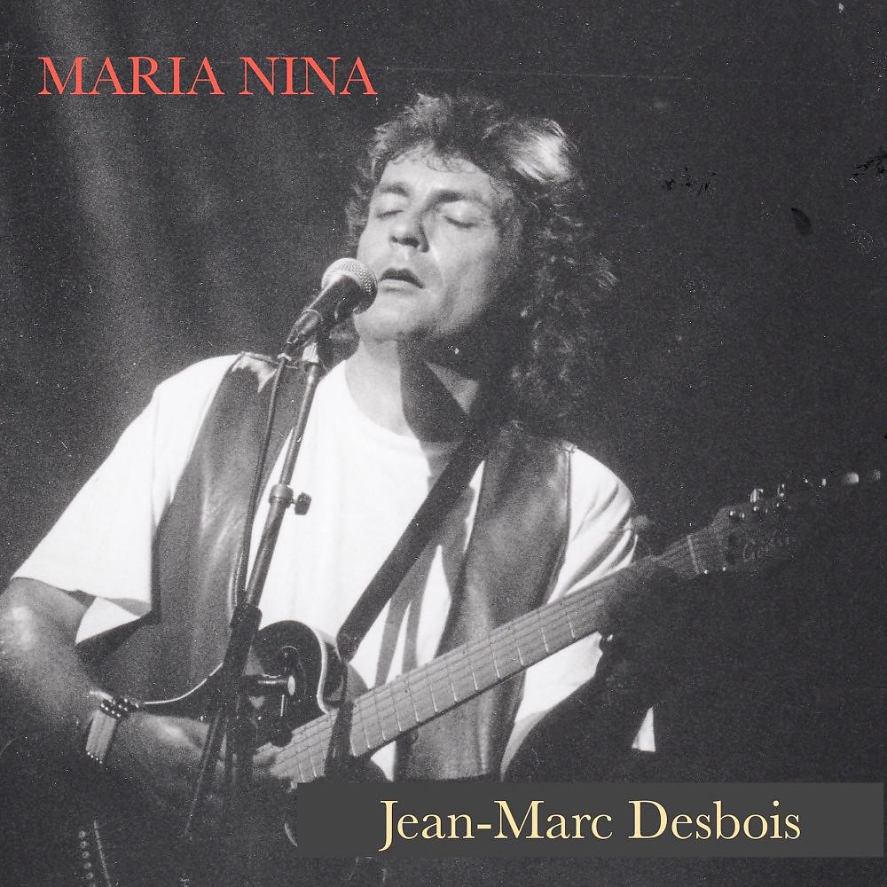 Постер альбома Maria Nina