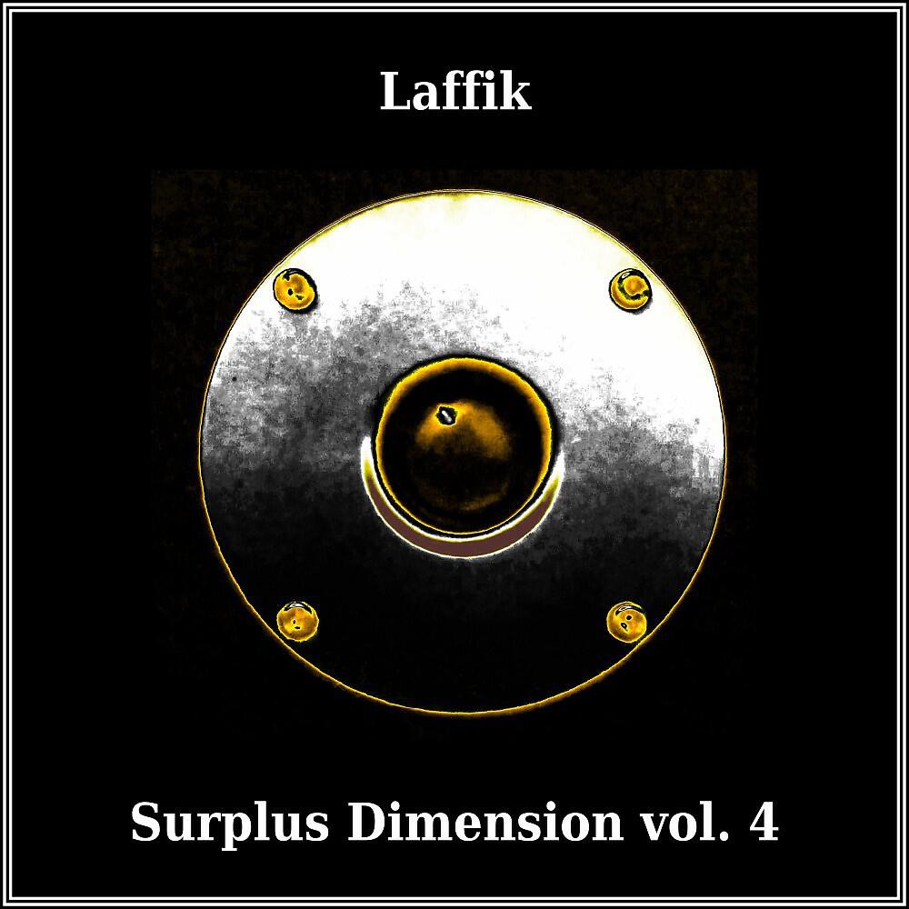 Laffik - Hyperdimensional Knots