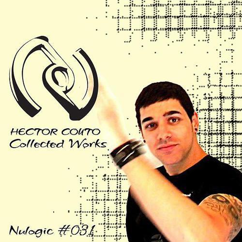 Roberto Palmeiro - Waterman (Hector Couto Remix)