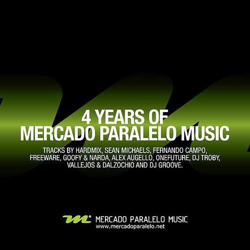 Fernando Campo - Soulman