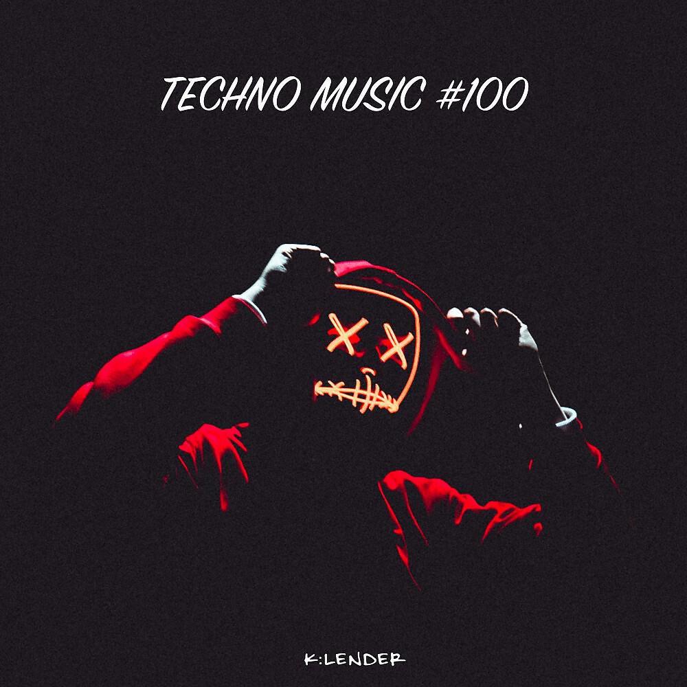 Techno Peaktime Hunter - Tell