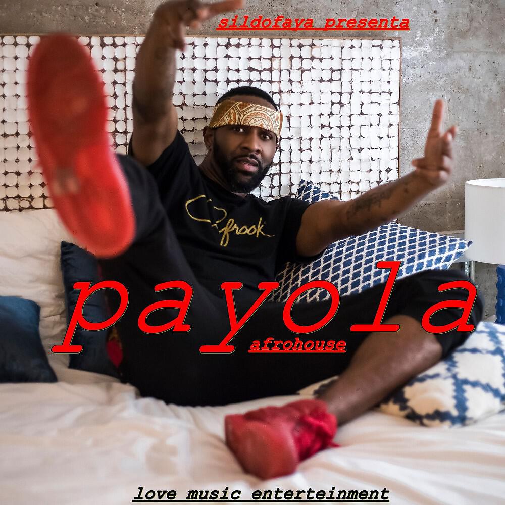 Betto Snay - Payola Afrohouse