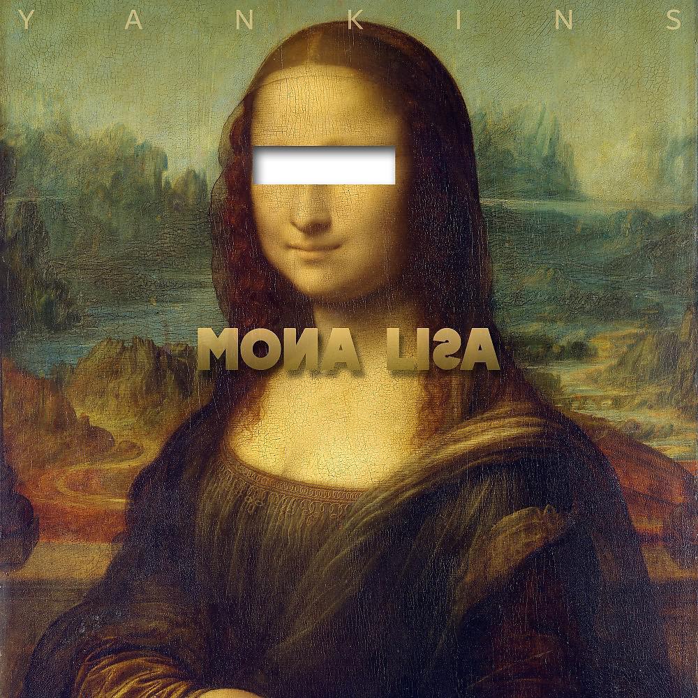 Постер альбома Mona Lisa