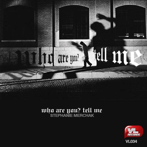 Постер альбома Who are you tell me