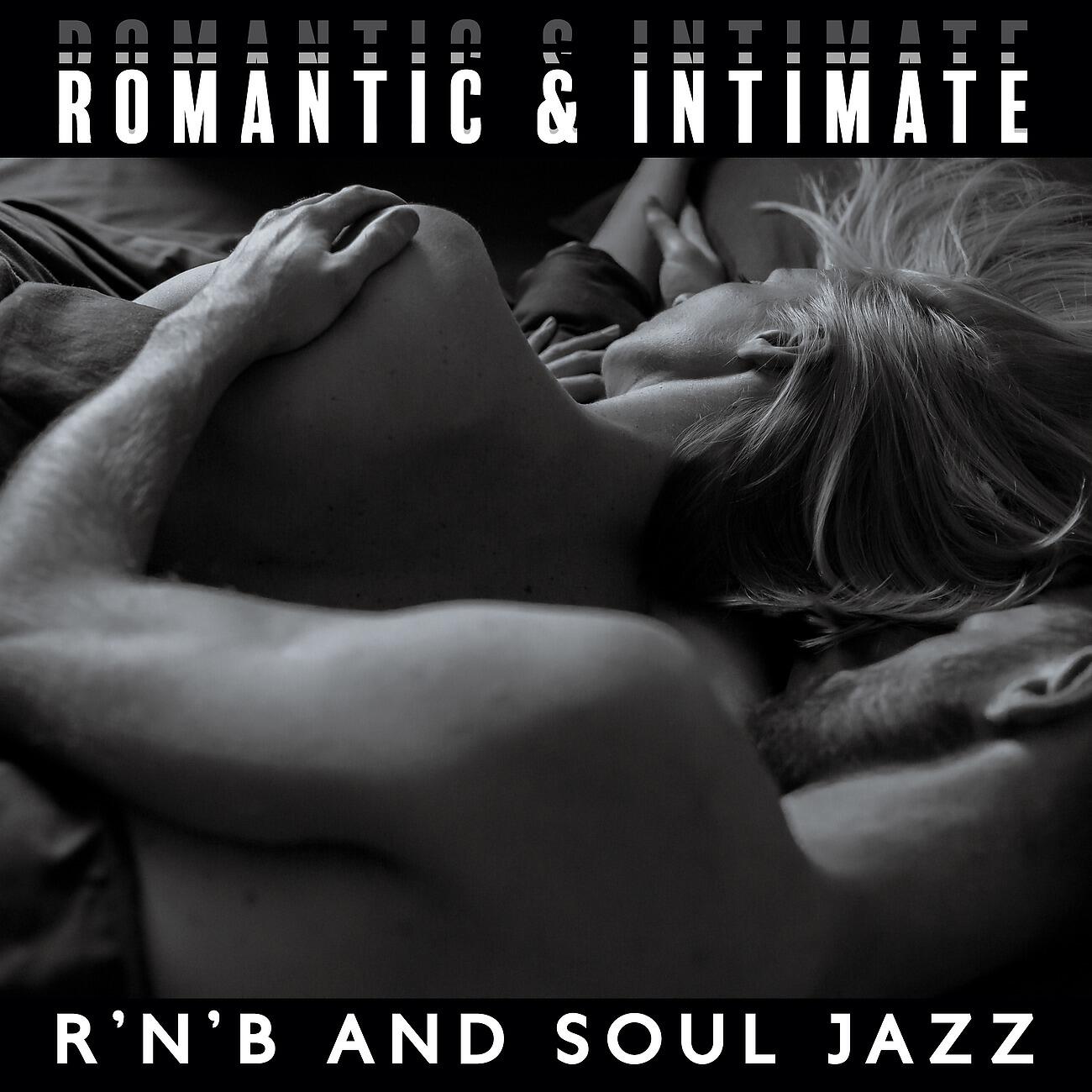 Jazz Night Music Paradise - She Makes Me Feel So...