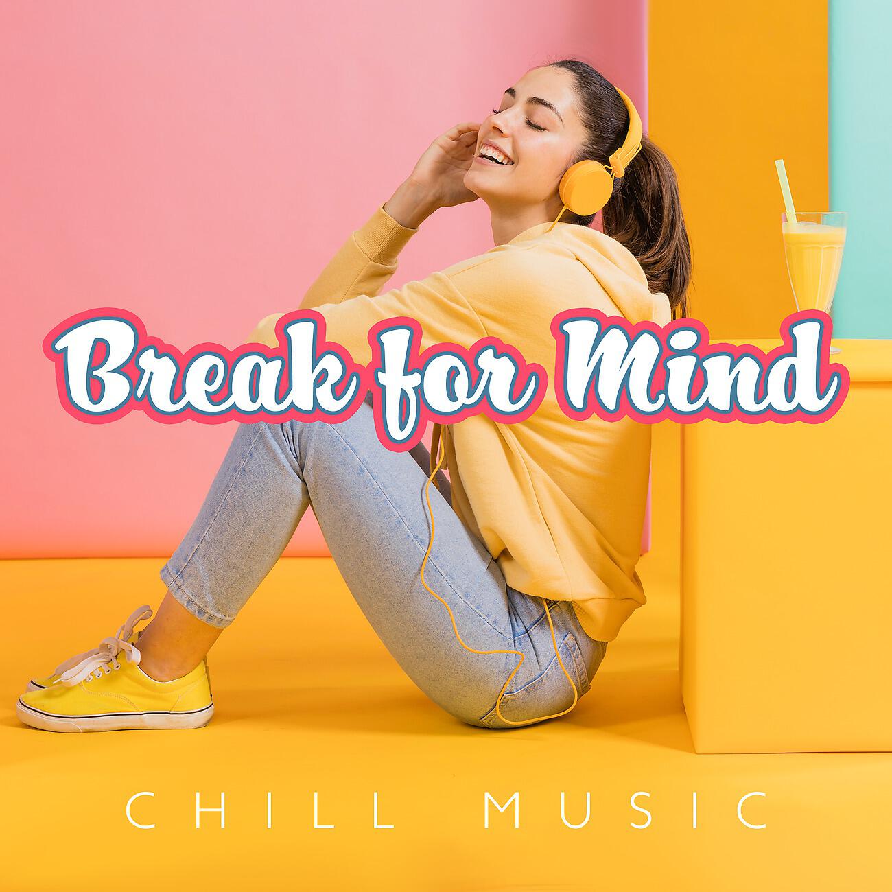 Deep Chillout Music Masters - Modern Pad Backdrops