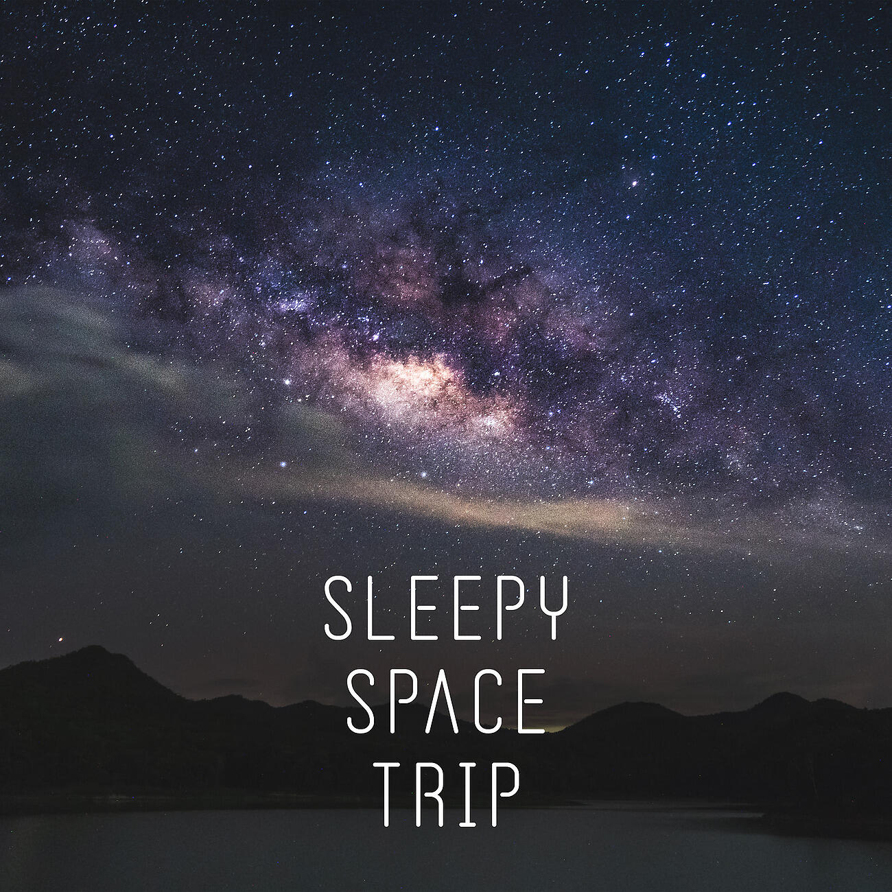 Deep Sleep System - Gravity – Space Noise
