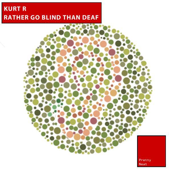 Kurt R - Soundboy (Leumas Remix)