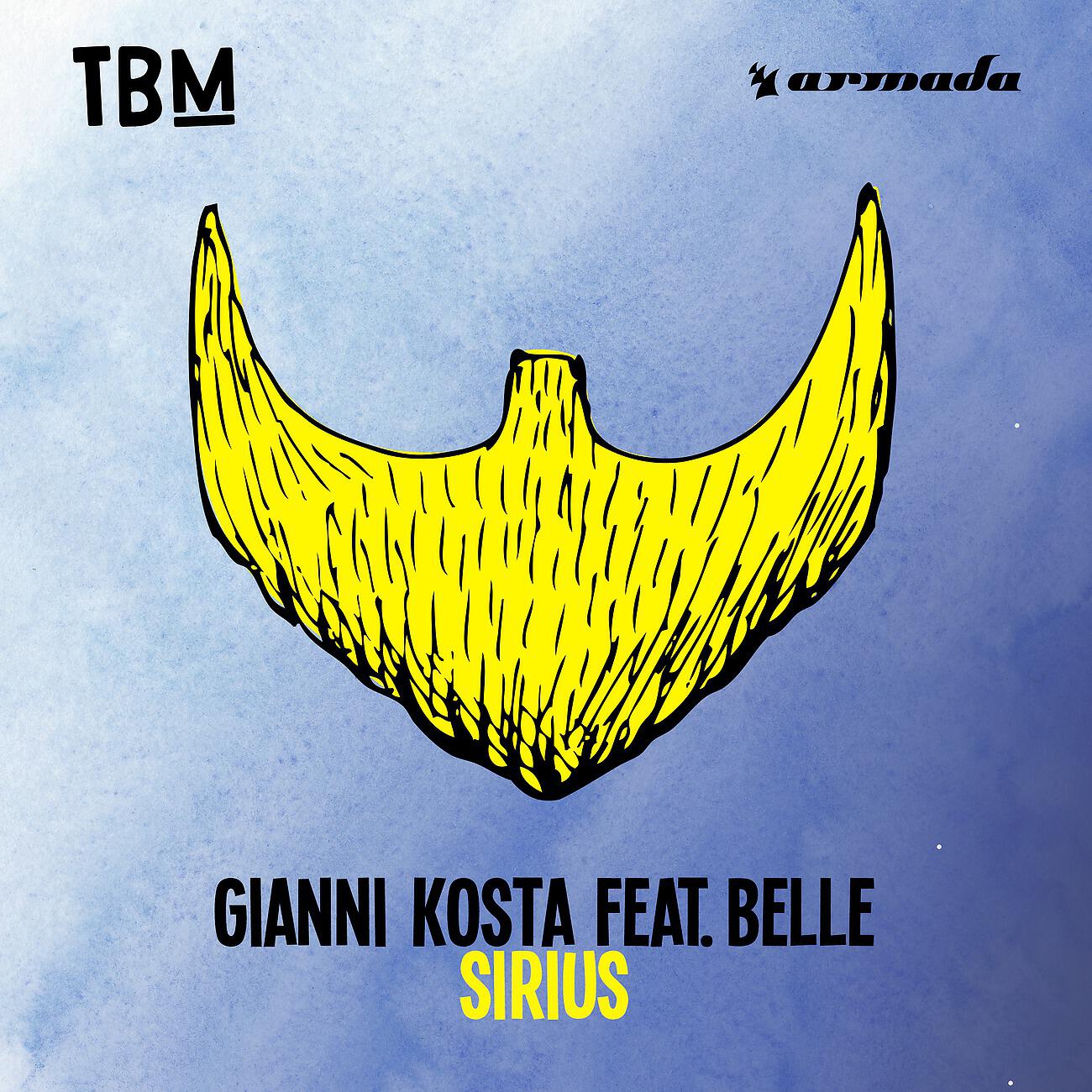 Gianni Kosta - Sirius