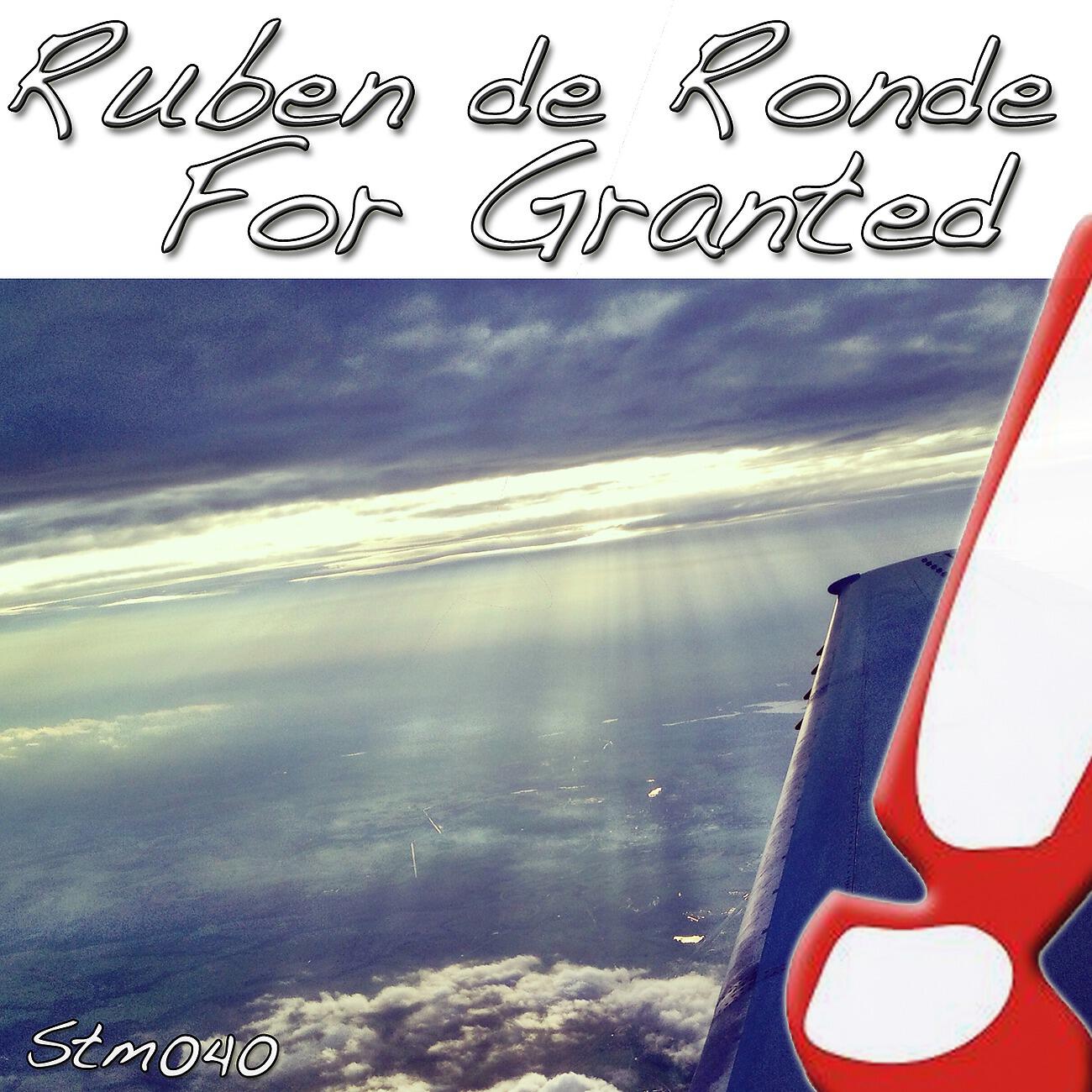 Ruben De Ronde - For Granted (Tommy Johnson Remix)