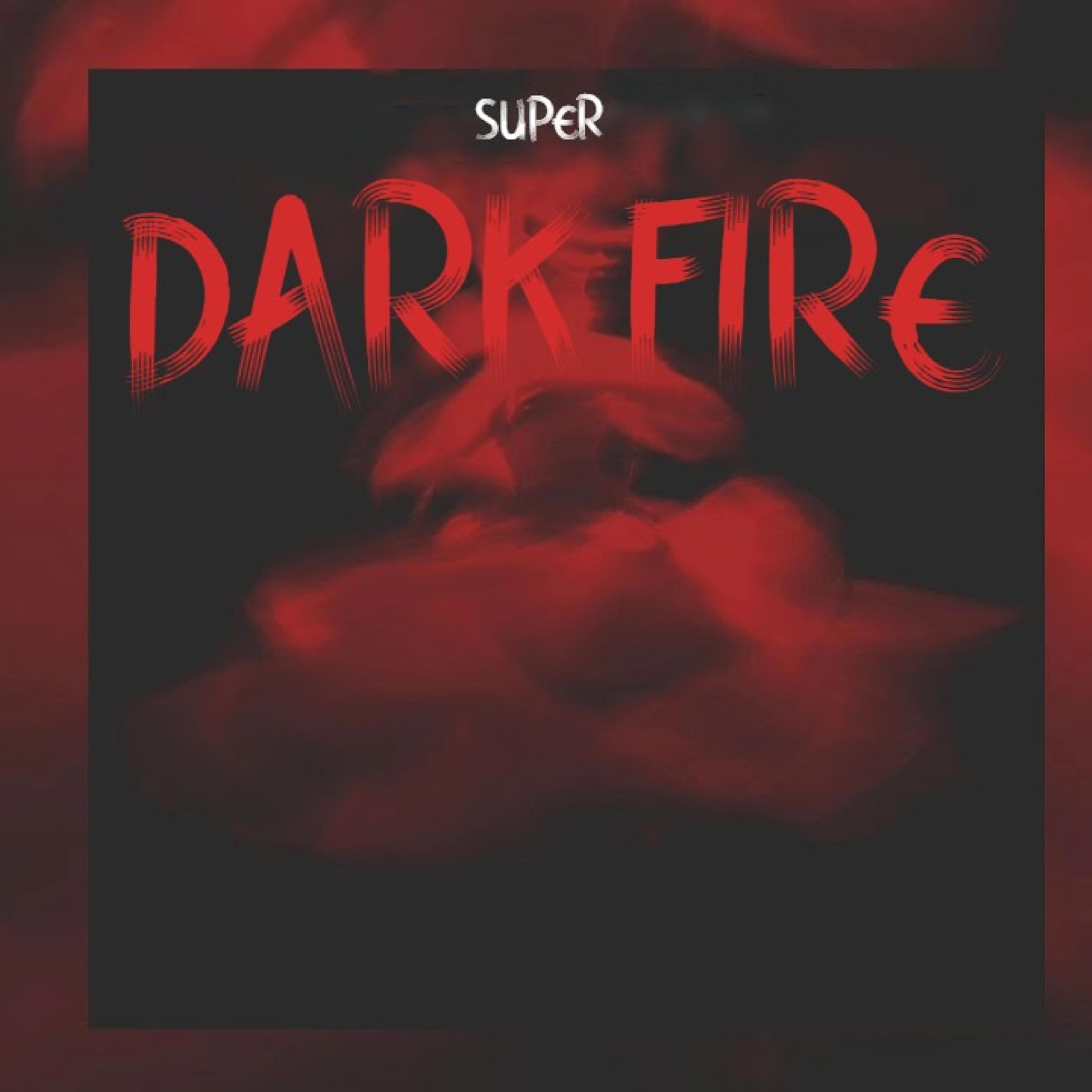 Постер альбома Dark Fire