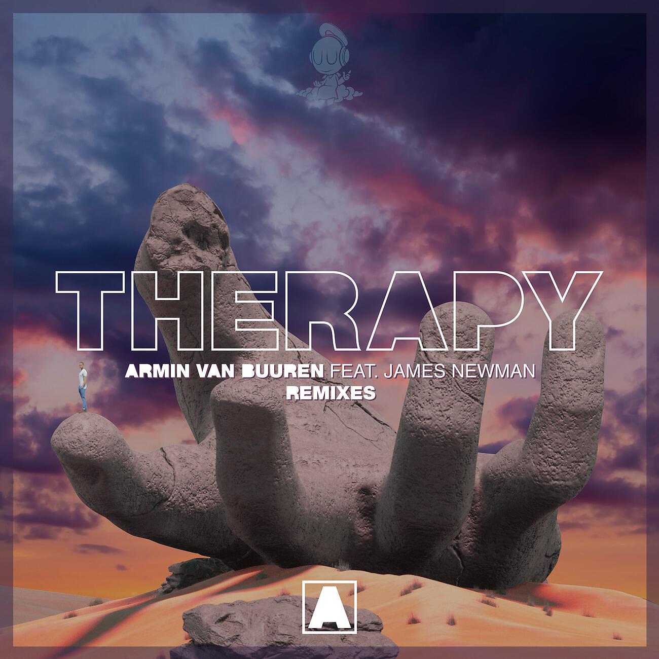 Armin Van Buuren - Therapy (Super8 & Tab Remix)