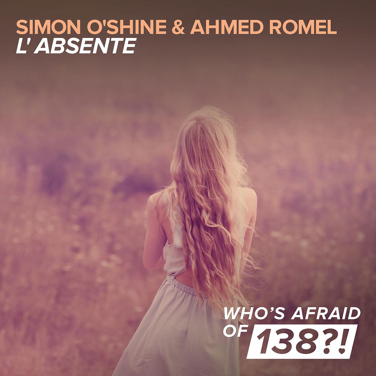 Simon O'Shine - L'Absente (Radio Edit)