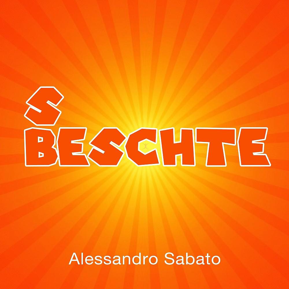 Постер альбома S Beschte