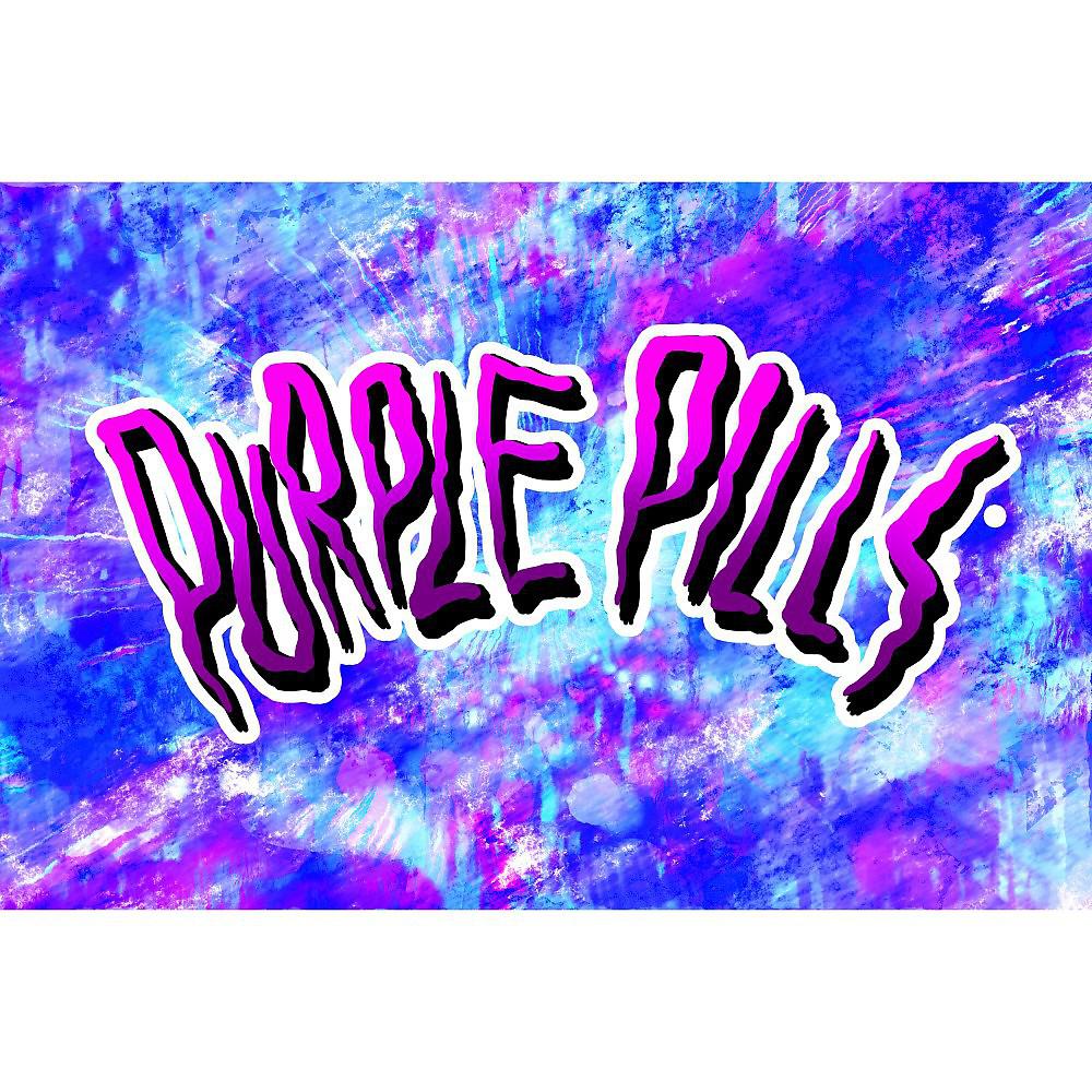 Постер альбома Purple Pills
