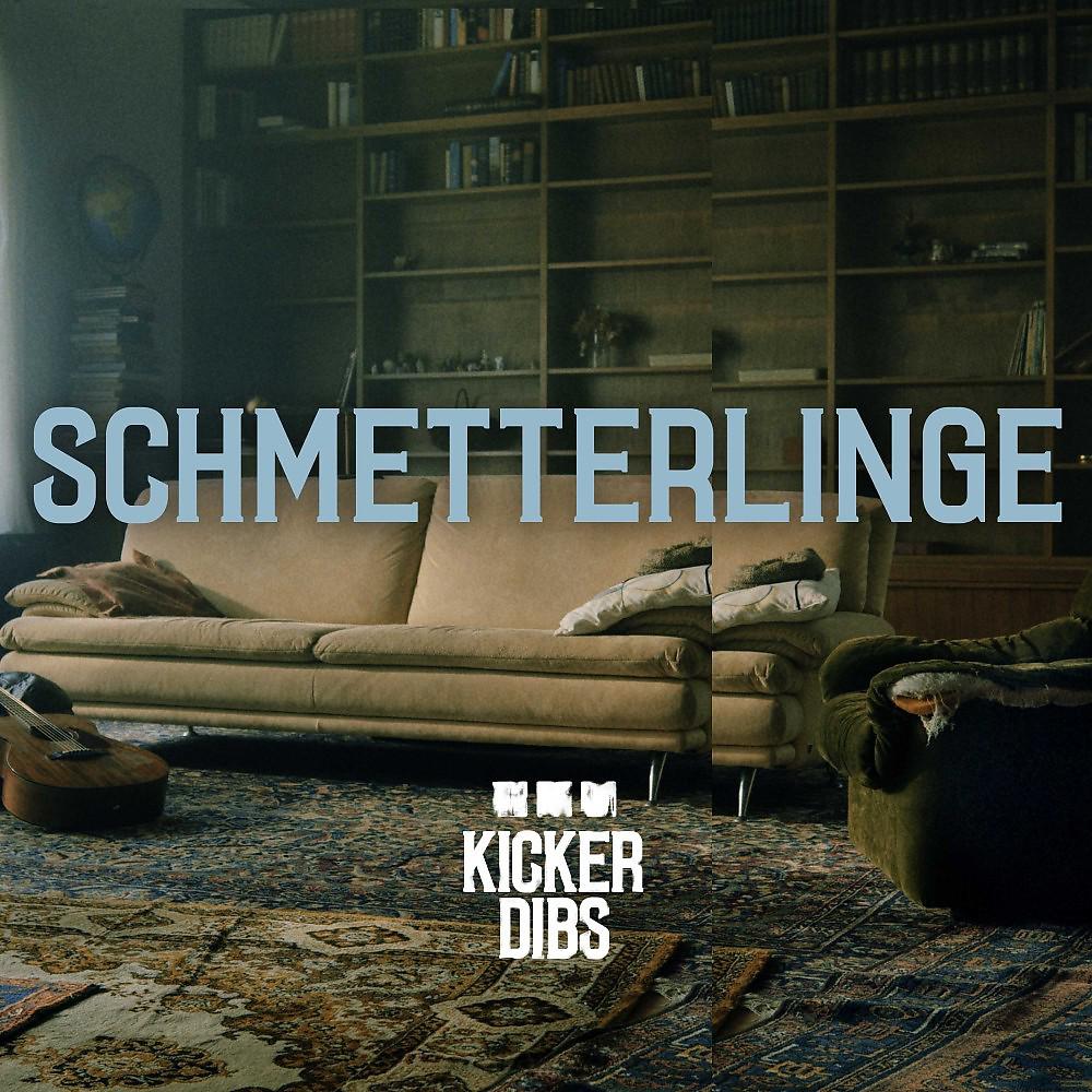 Постер альбома Schmetterlinge