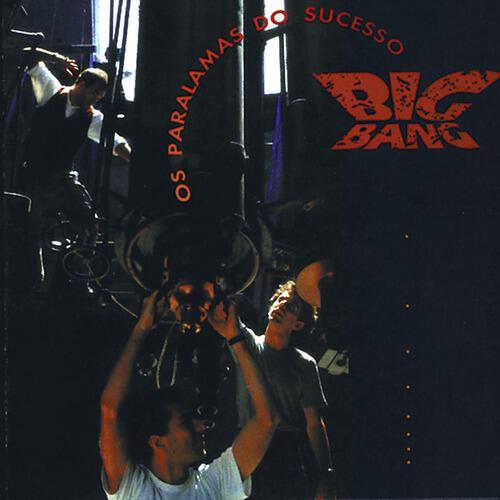 Os Paralamas Do Sucesso - Lanterna Dos Afogados