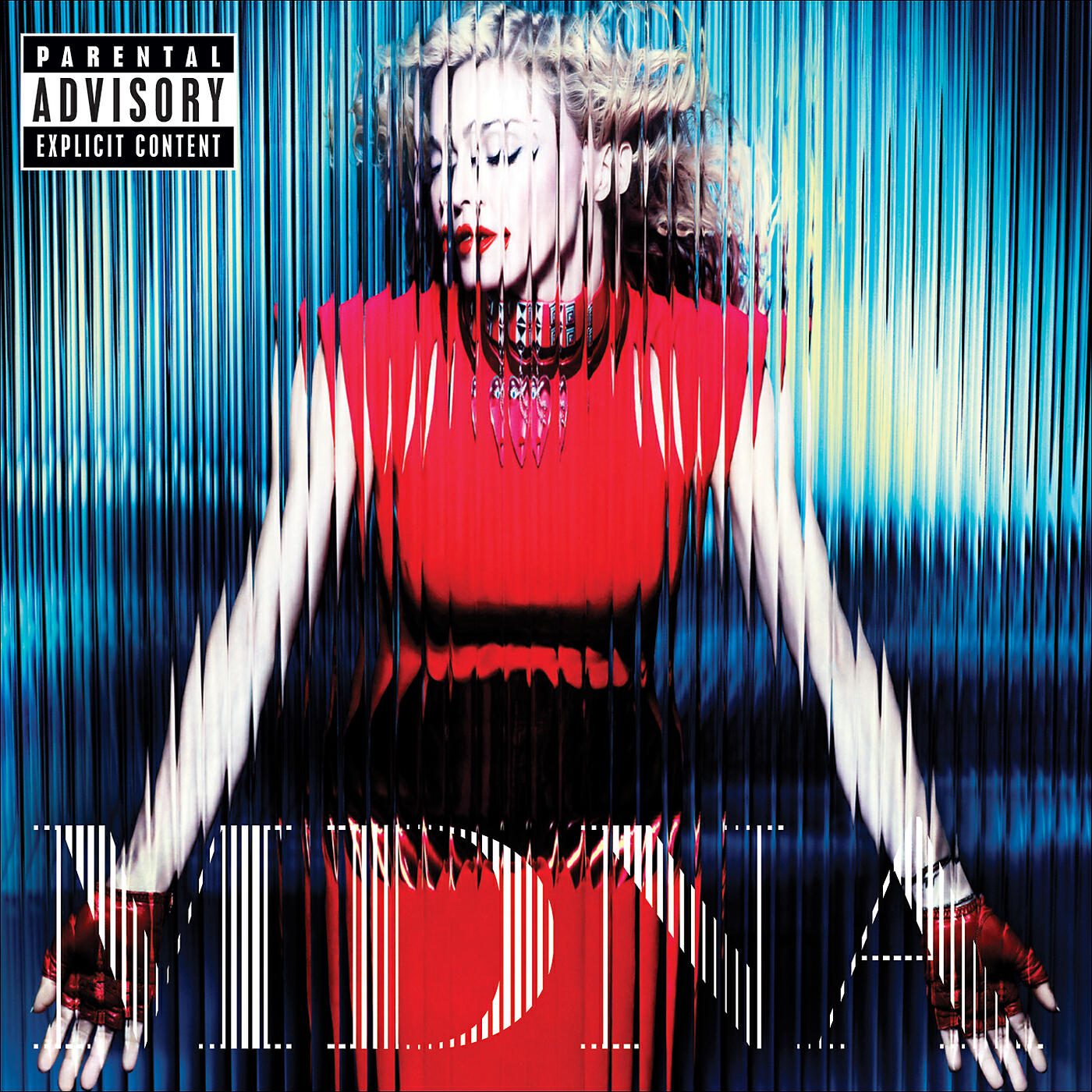Madonna - Superstar