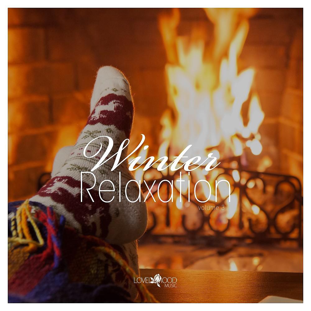 Постер альбома Winter Relaxation, Vol. 3