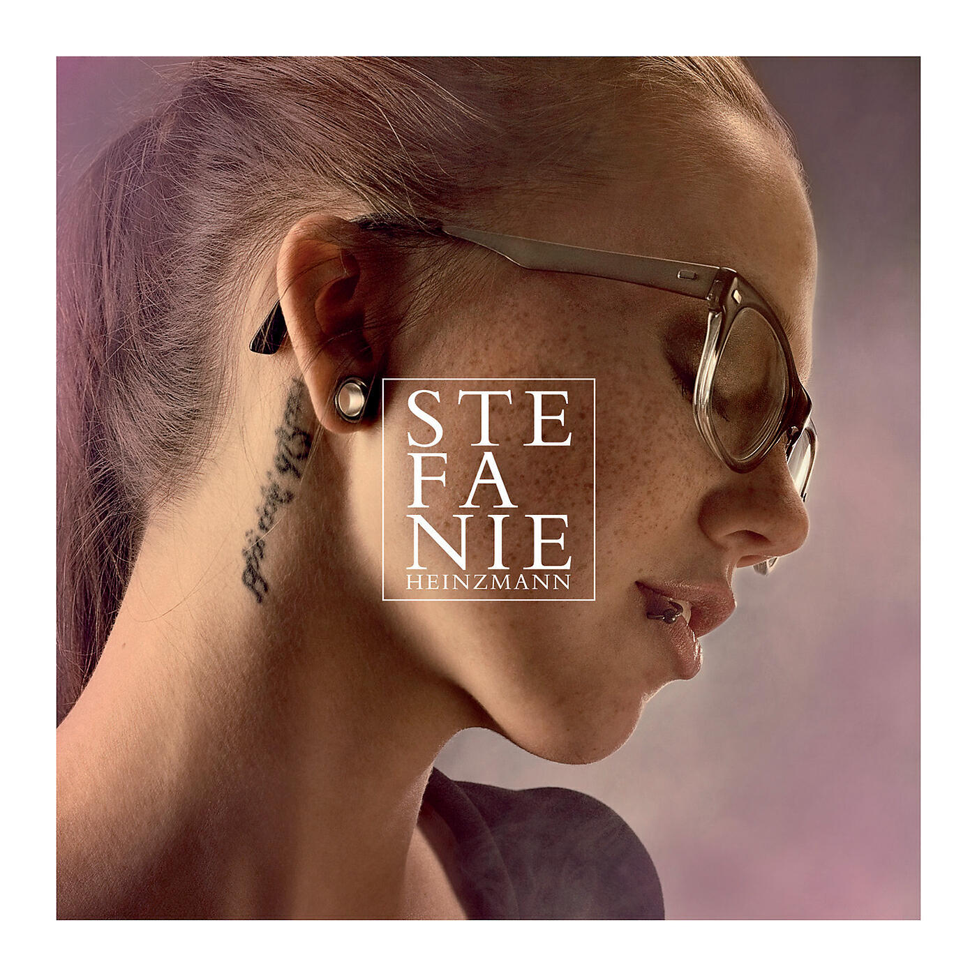Stefanie Heinzmann - Old Flame
