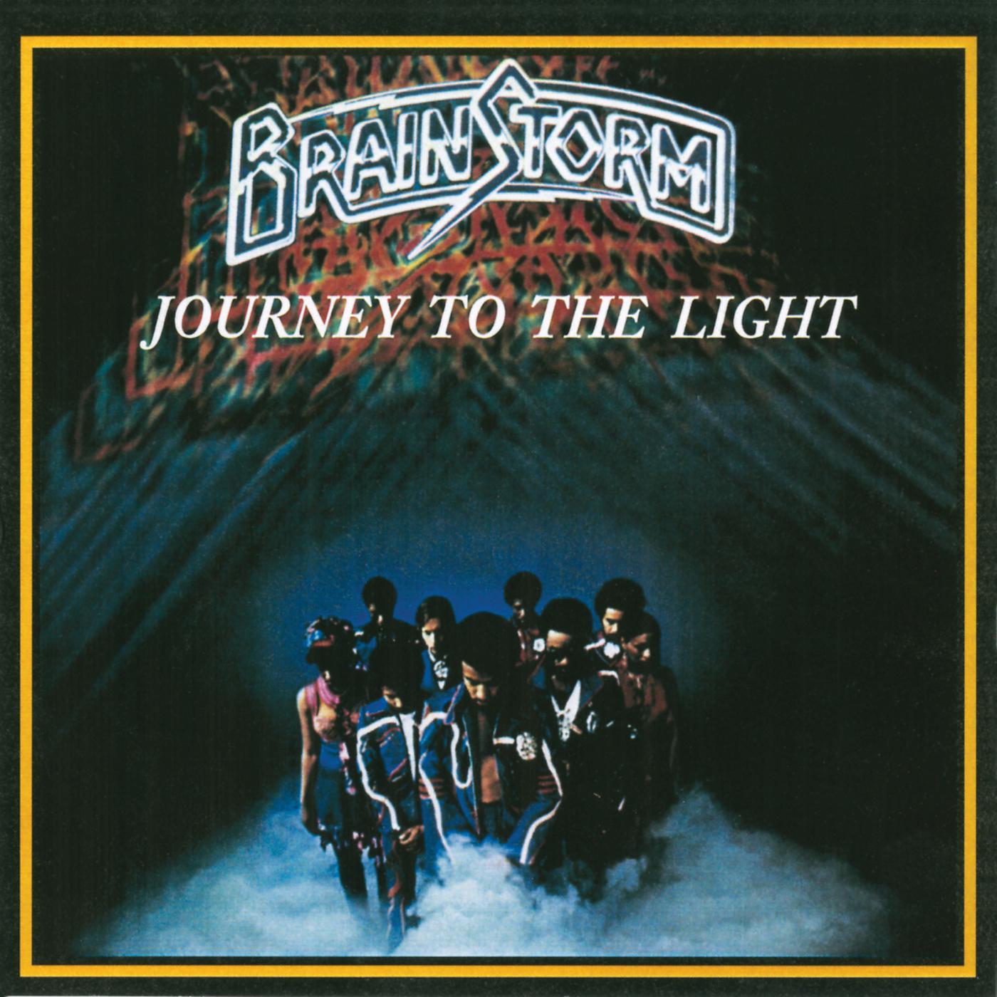Постер альбома Journey To The Light