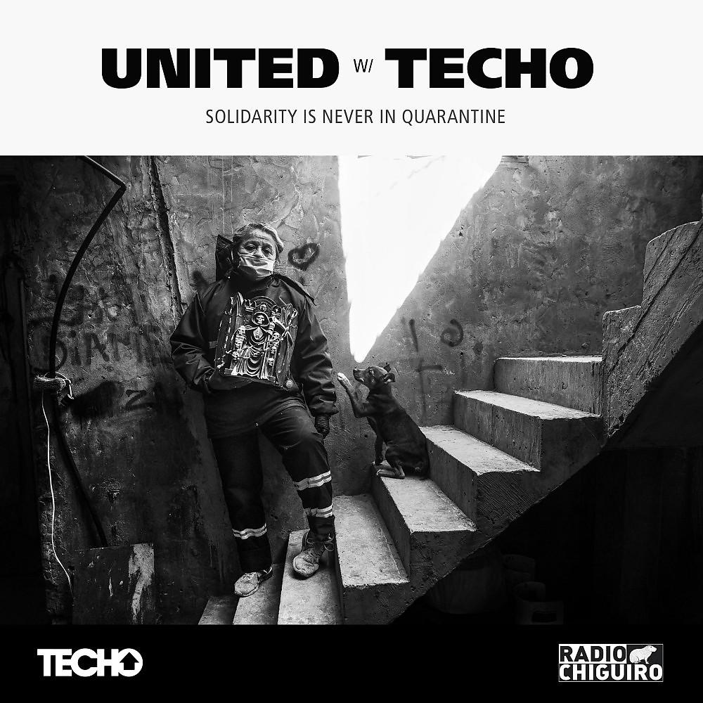 Постер альбома United W/ Techo (Light Version)