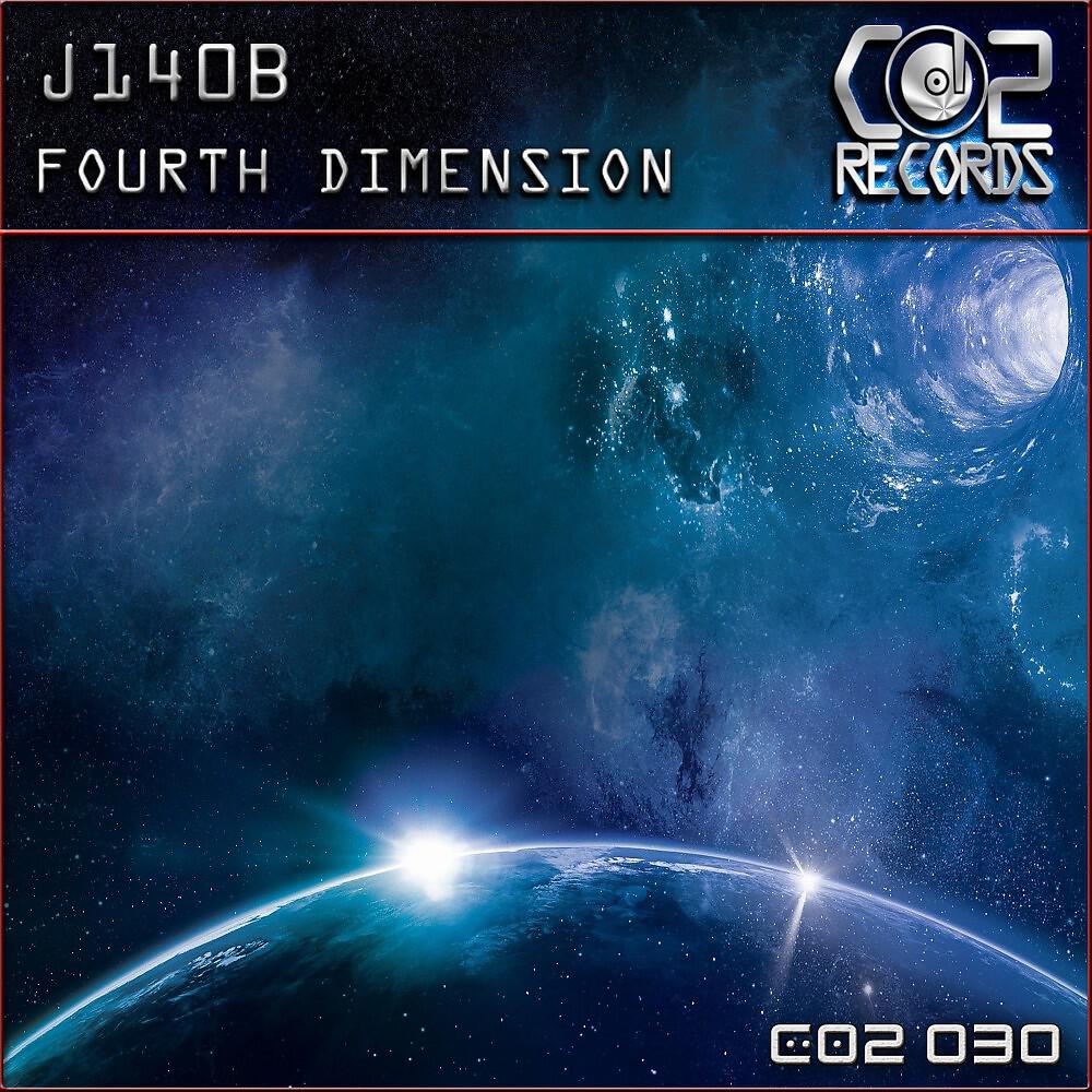 J140B - Fourth Dimension