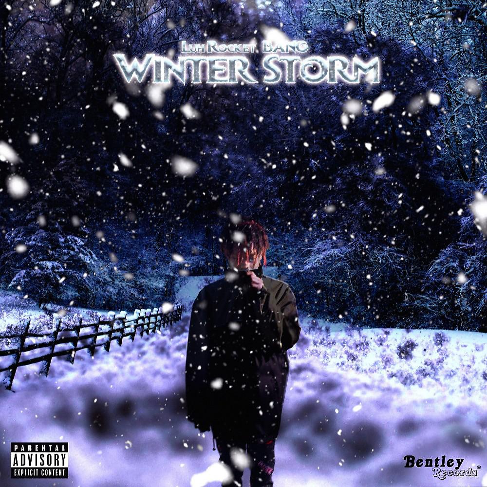 Постер альбома Winter Storm
