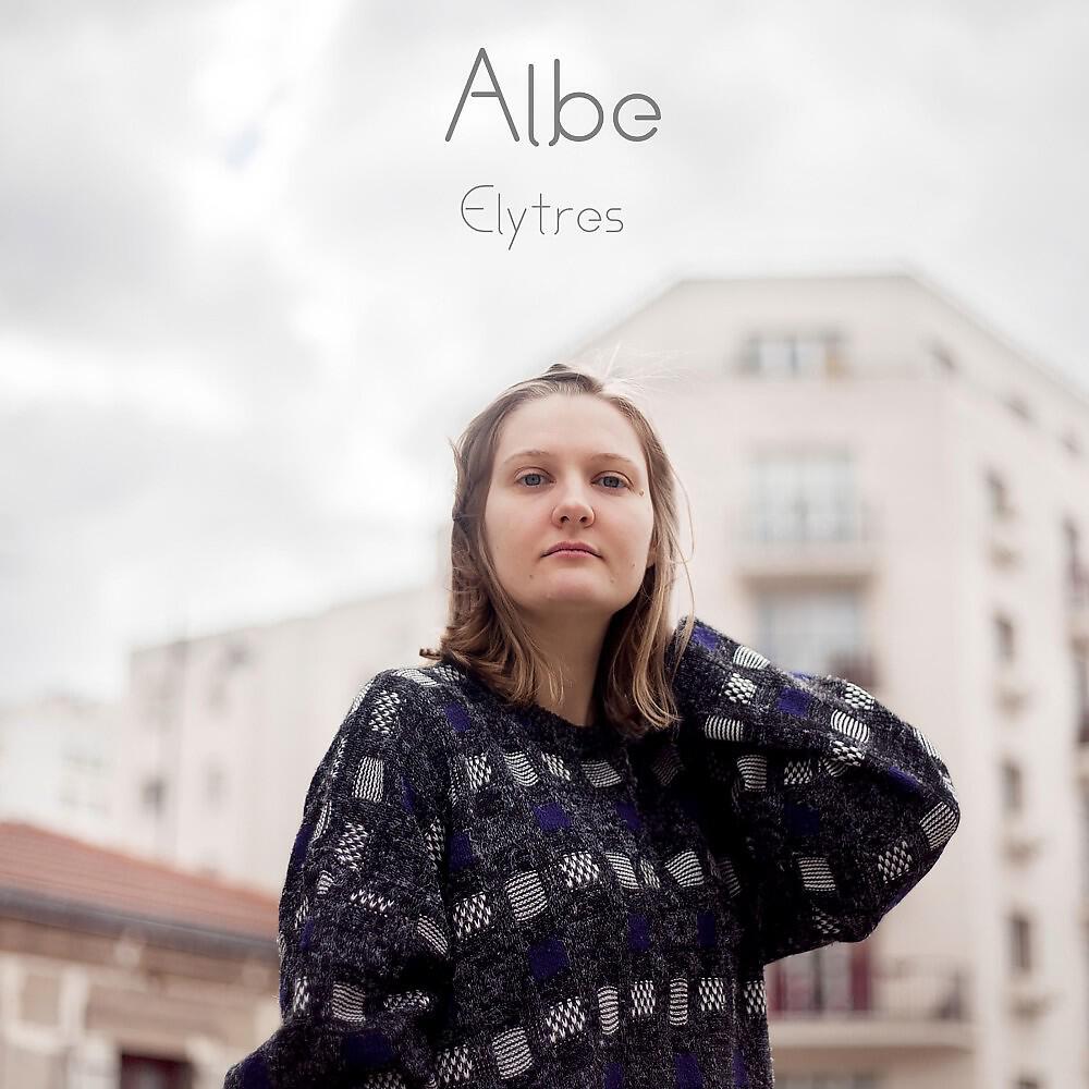 Albe - Elytres