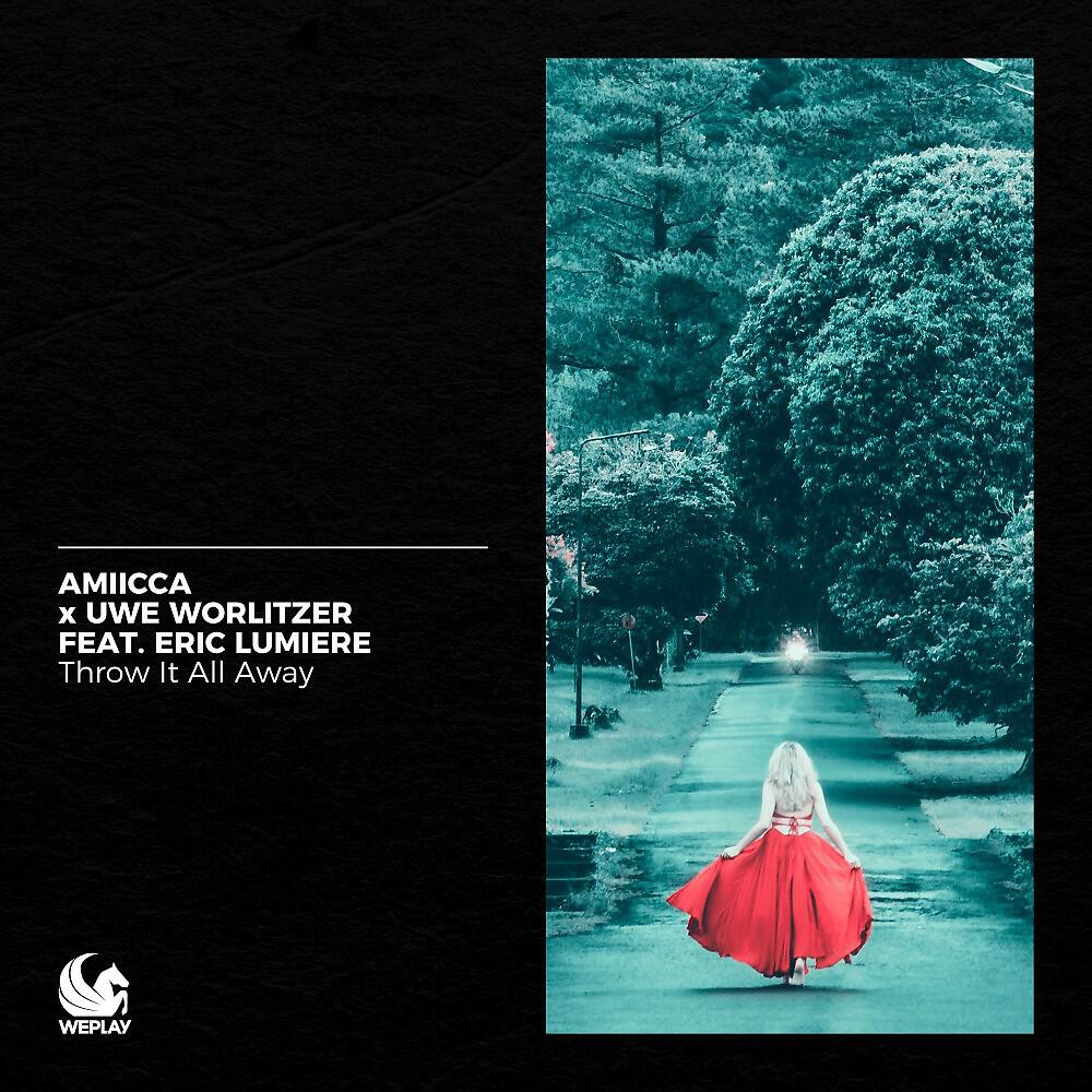 AMIICCA - Throw It All Away