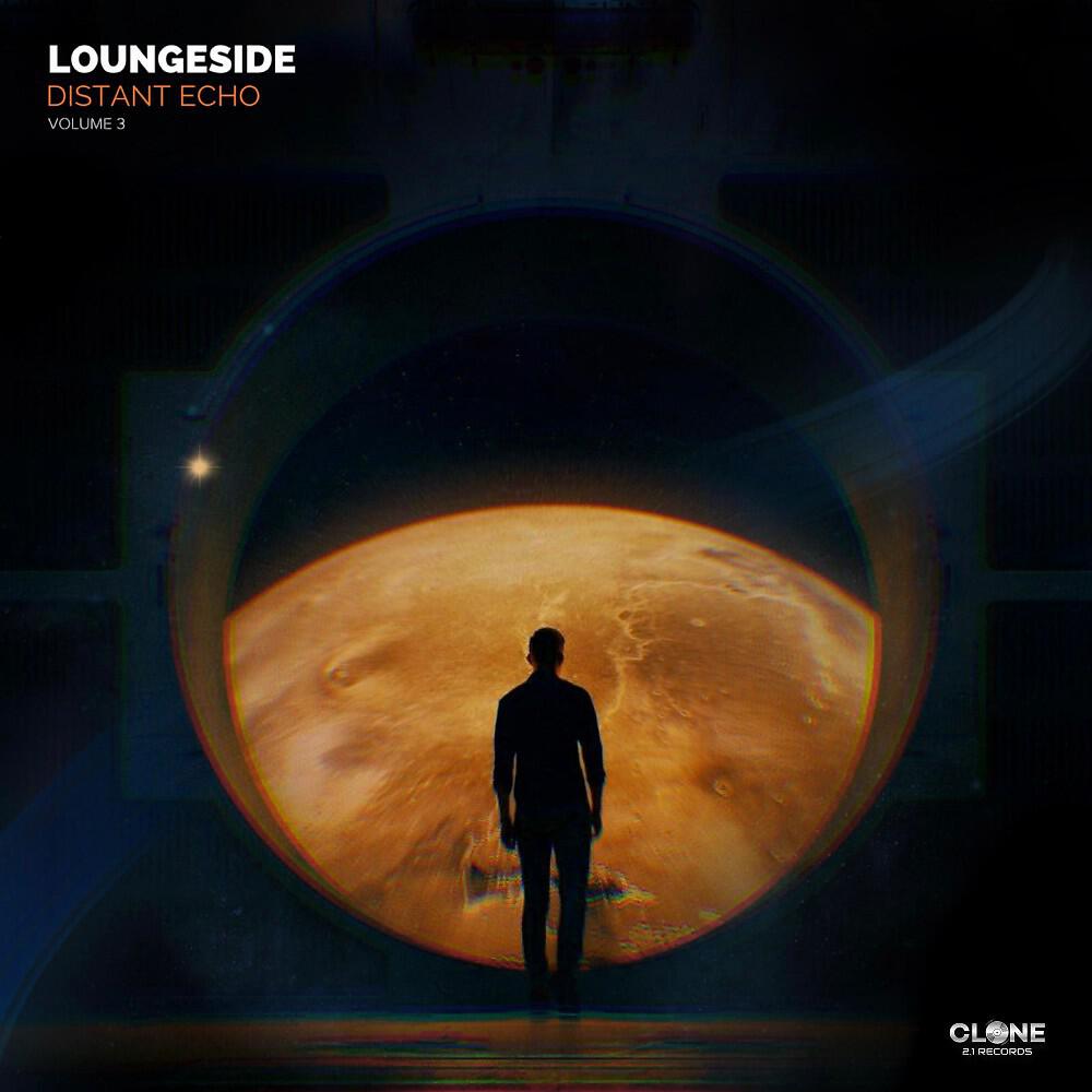 Loungeside - Green Lights (Extended Version)