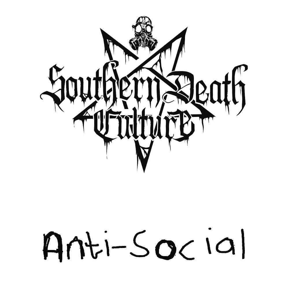 Постер альбома Anti-Social