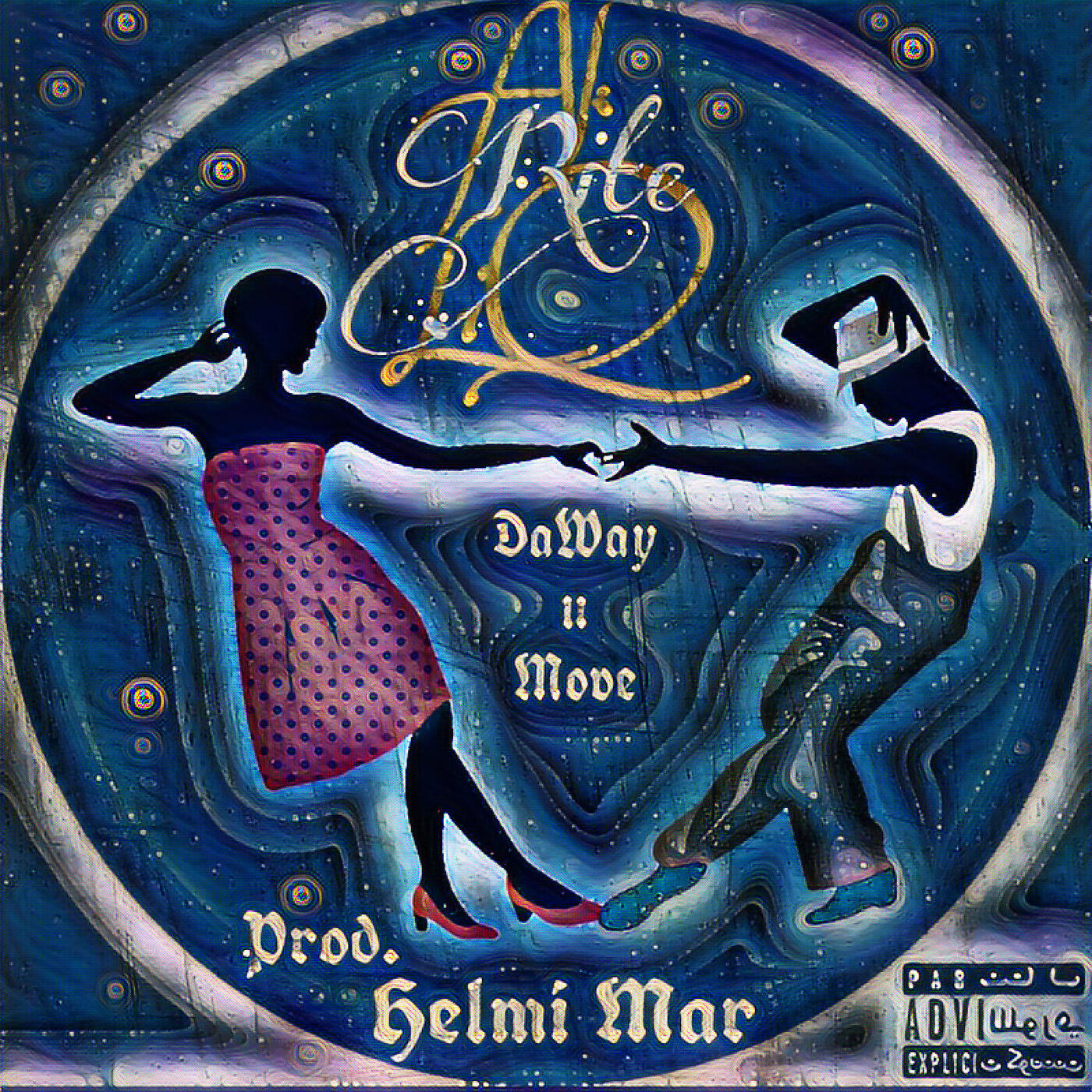 Ak Rite LiQ - DaWay U Move