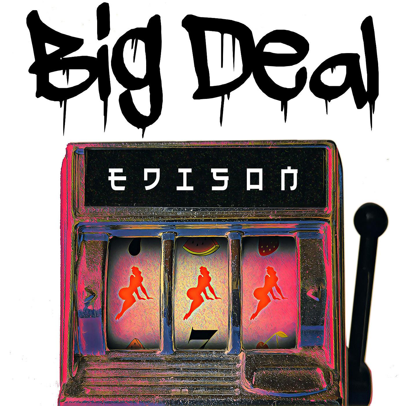 Постер альбома Big Deal