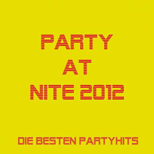 Partyrockers - Feiern! (Ohrenstäbchen Mix)