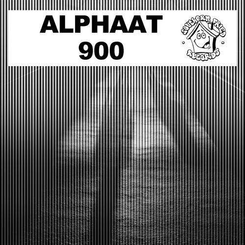 Alphaat - 914 (Dark Mix)