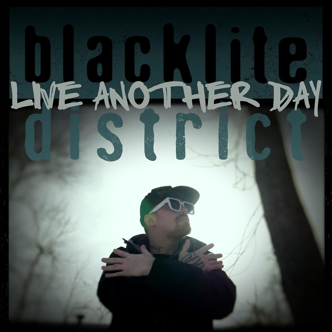 Blacklite District - Live Another Day