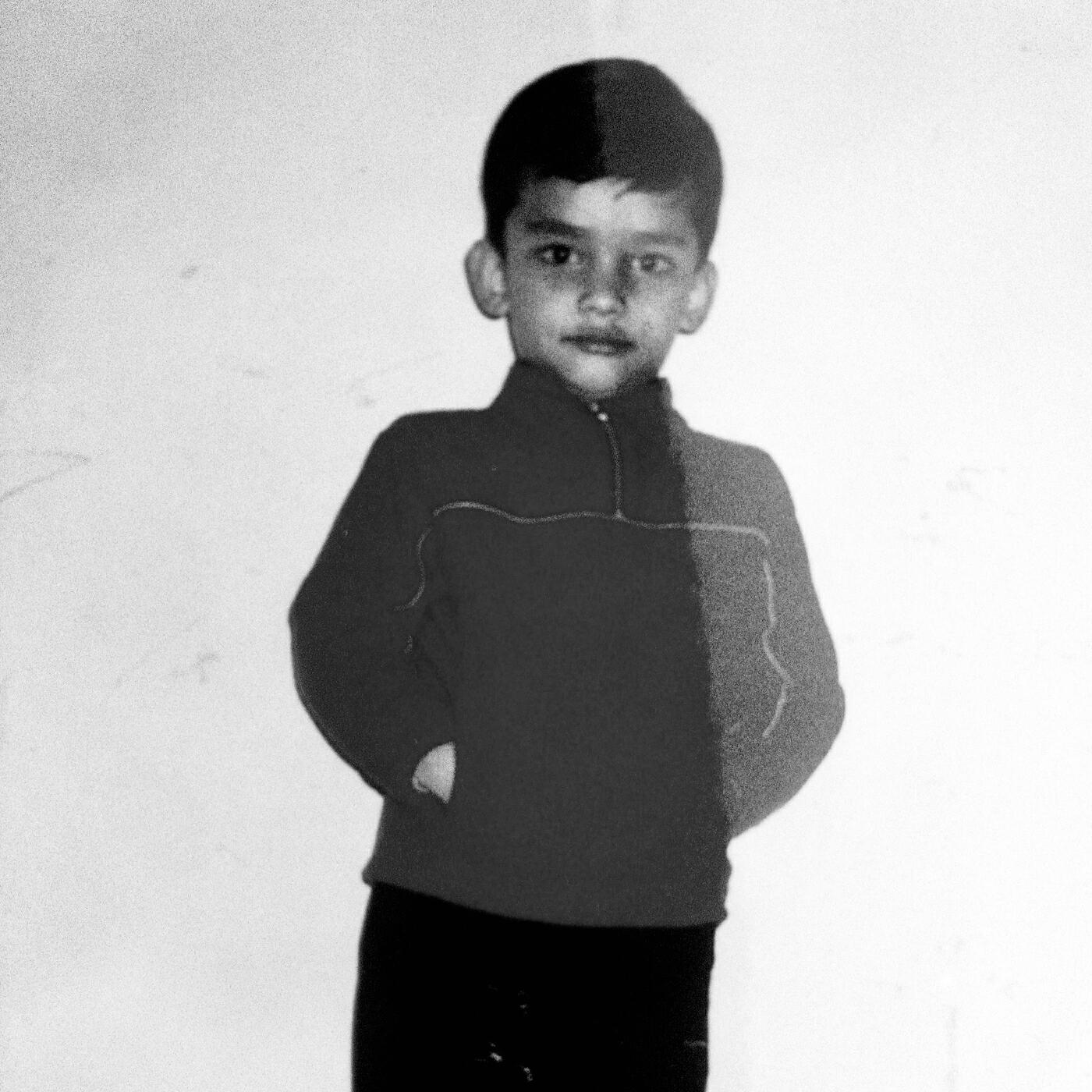 Dhruv Varma - Hope