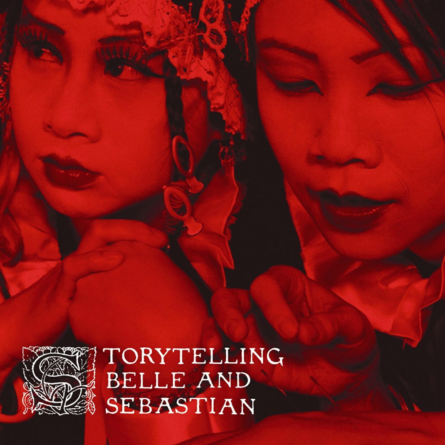 Belle and Sebastian - Big John Shaft