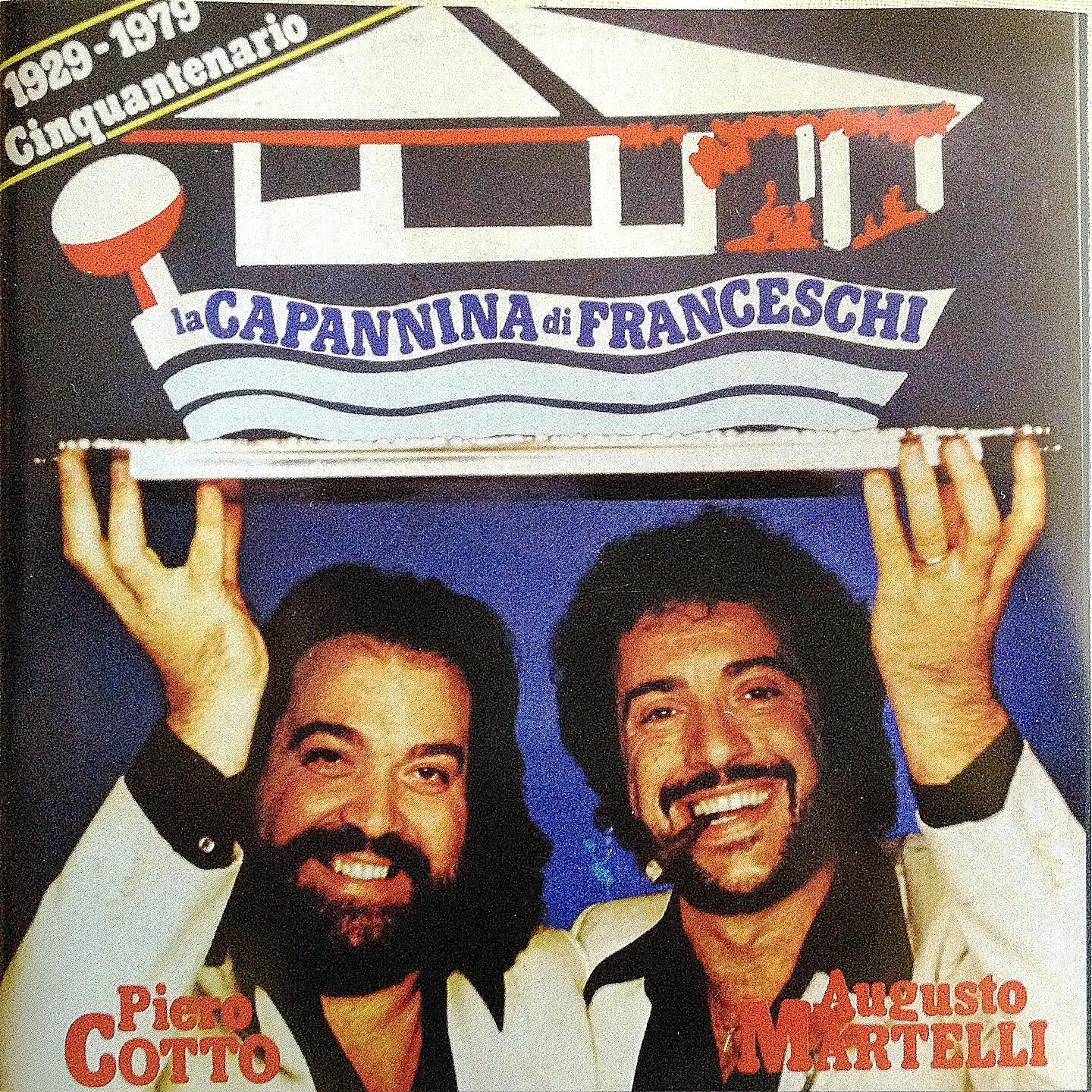 Augusto Martelli - Ne parliamo domani