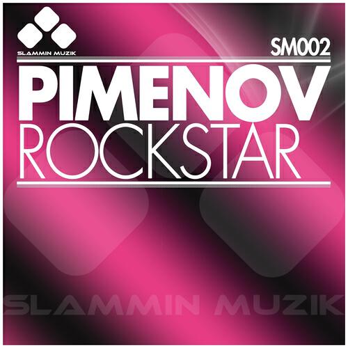 Pimenov - Rockstar (SL Curtiz Remix)