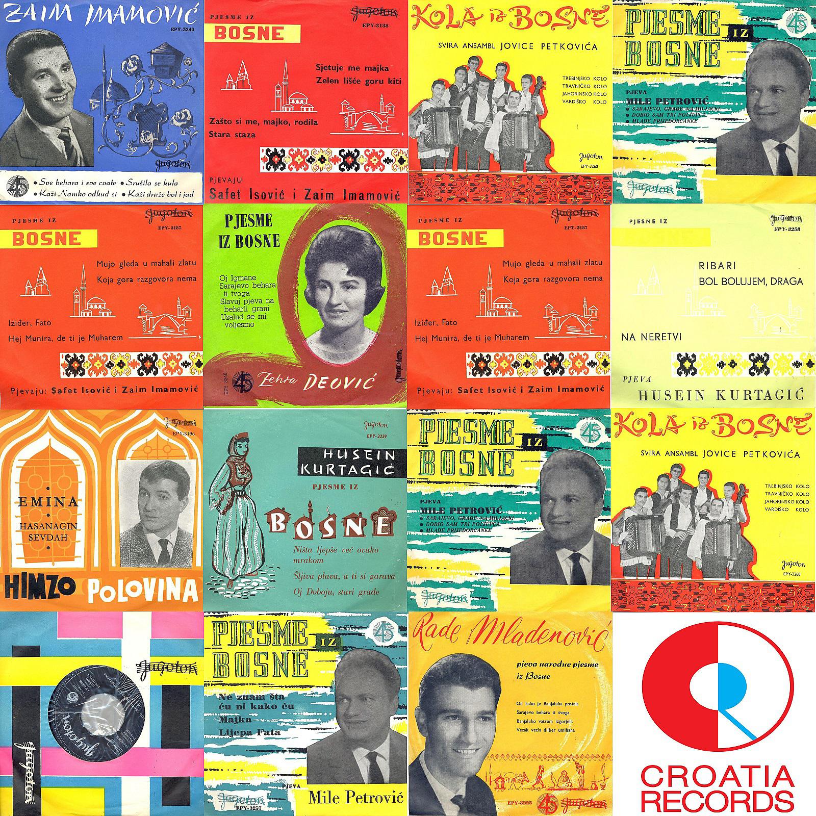 Husein Kurtagić - Ništa Ljepše, Već Ovako Mrakom