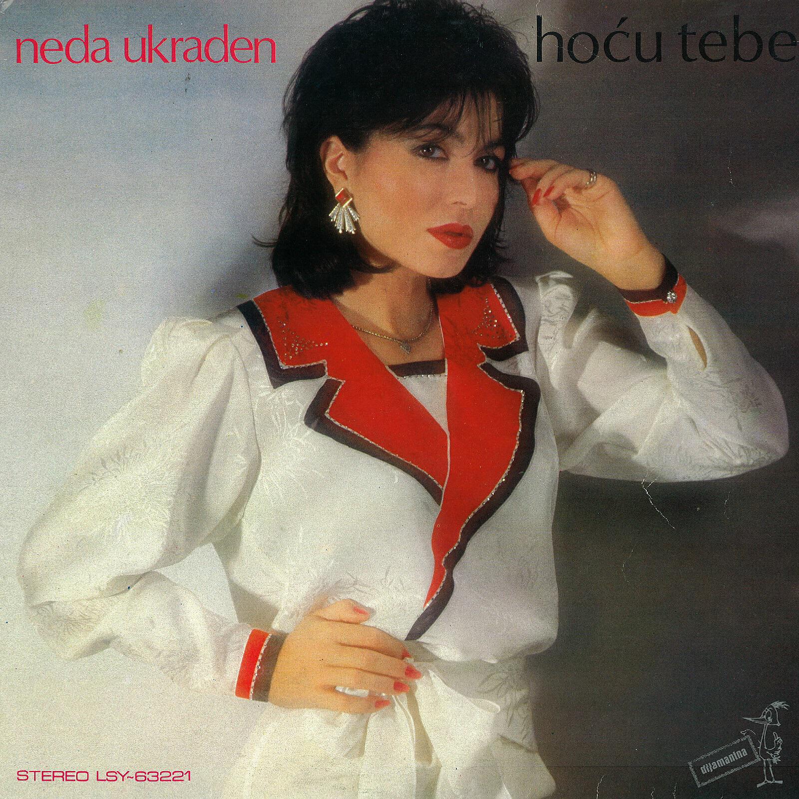 Neda Ukraden - Prva Ljubav