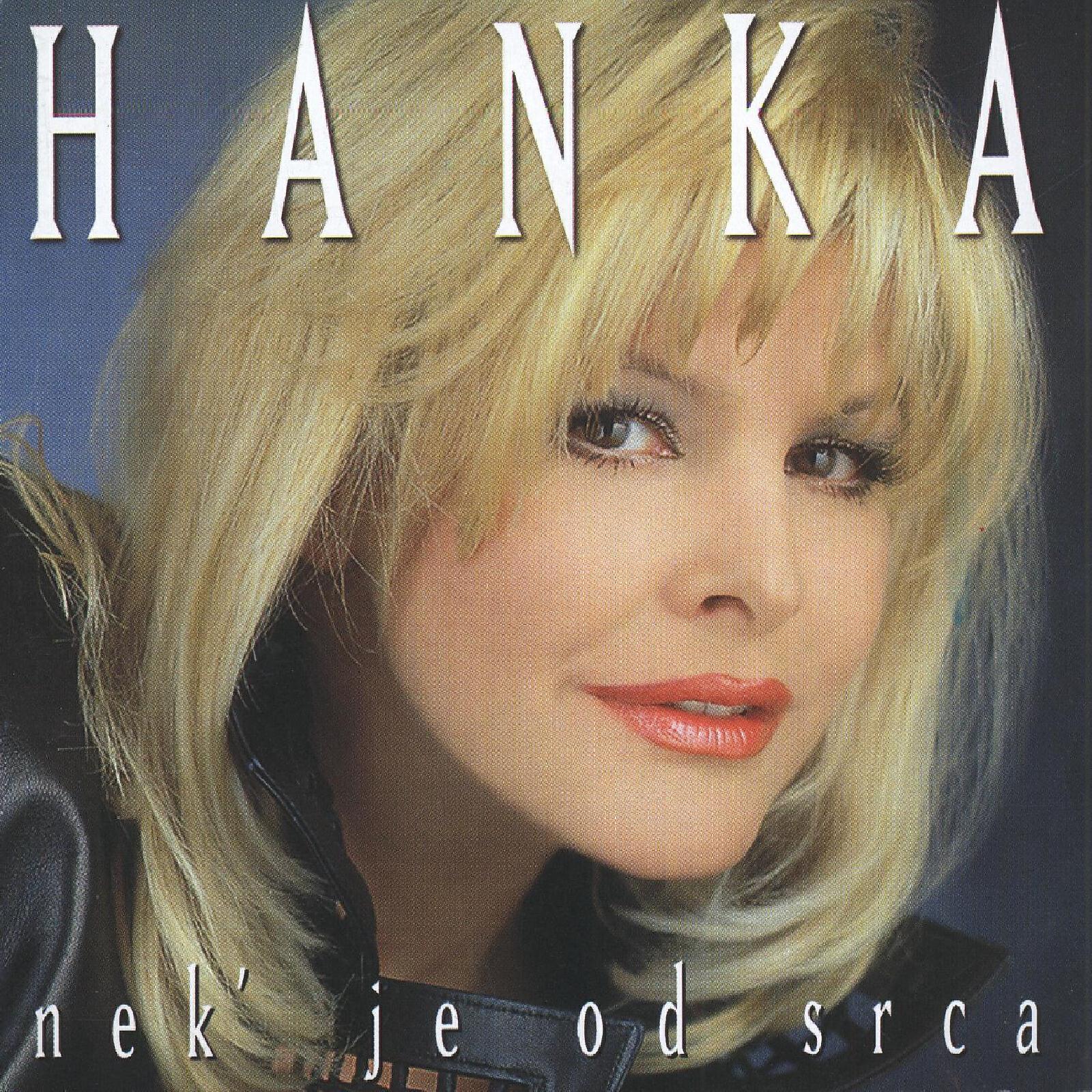 Hanka Paldum - Rođena Sam