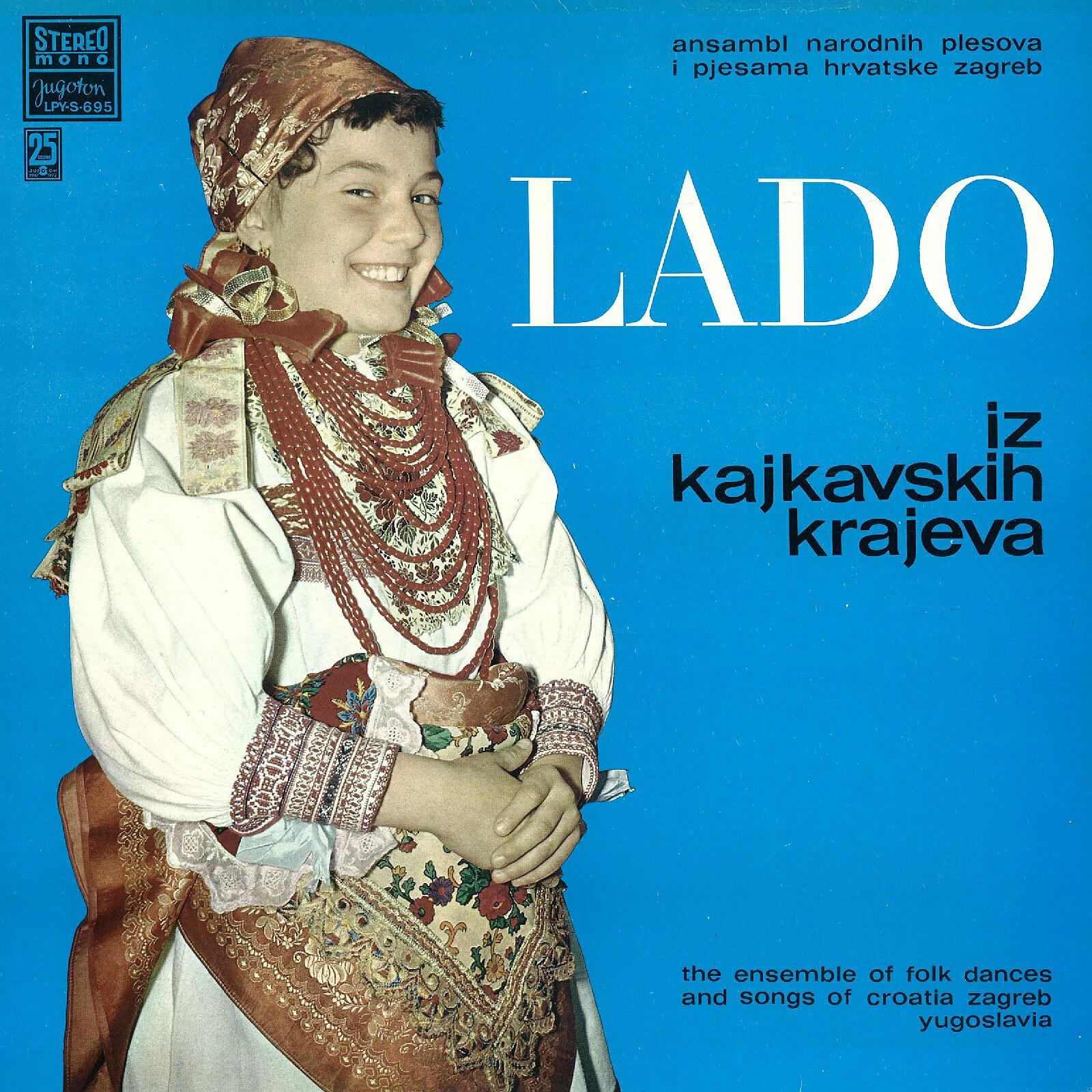 LADO - Đuro Zeleni